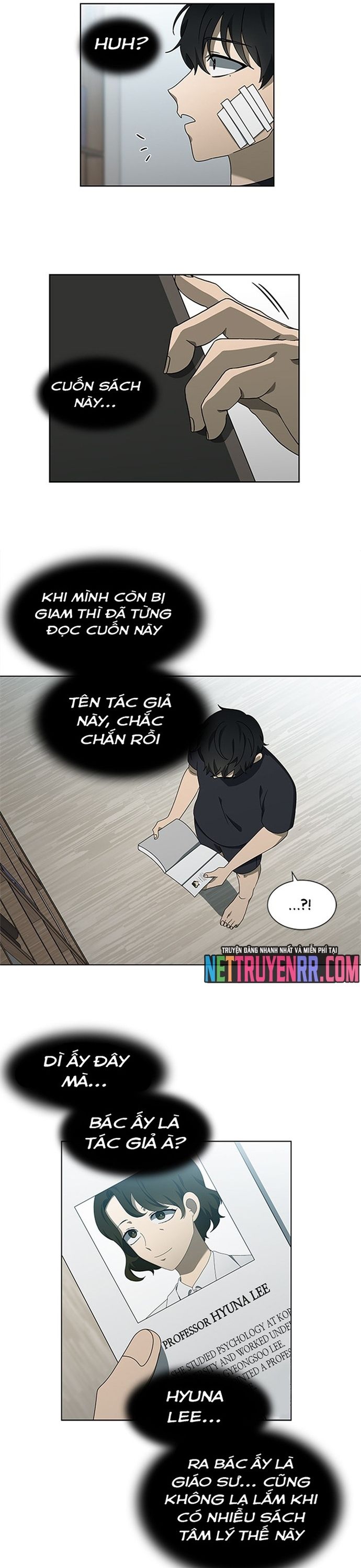 Độc Chiếm Chapter 56 - 4