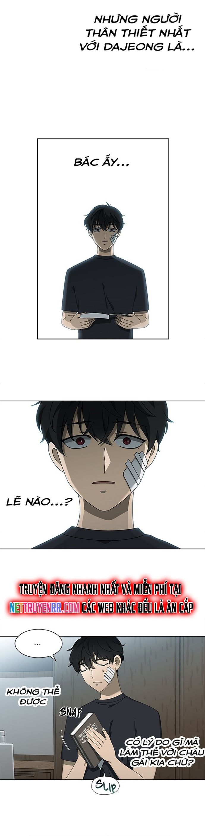 Độc Chiếm Chapter 56 - 6