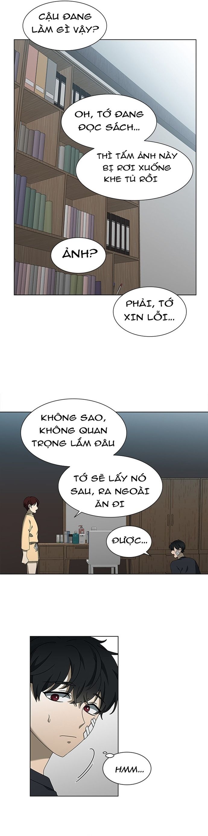 Độc Chiếm Chapter 56 - 8