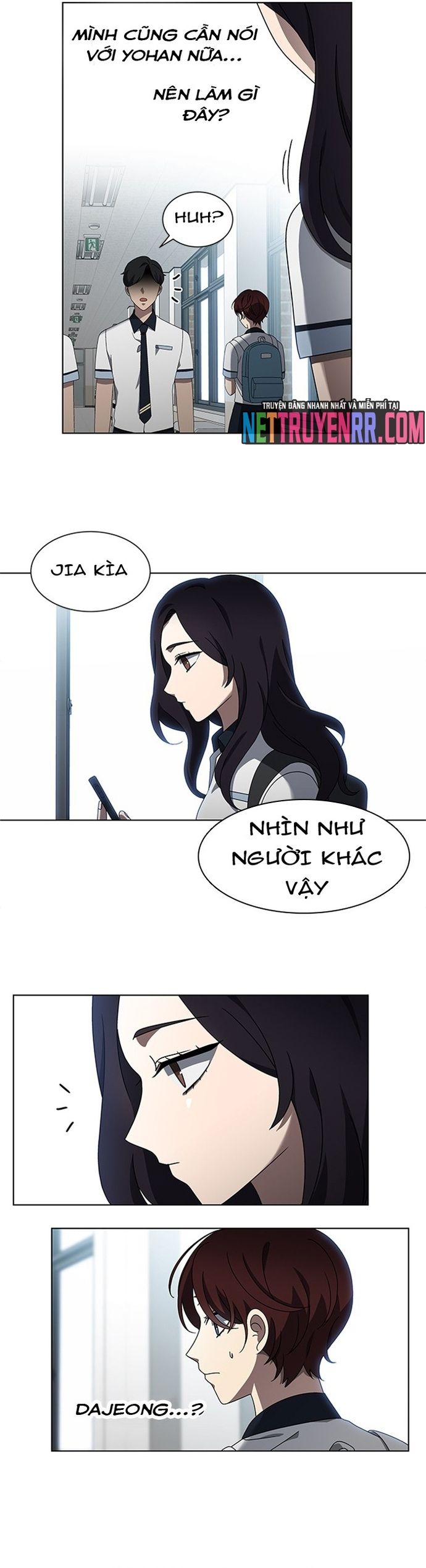 Độc Chiếm Chapter 57 - 12