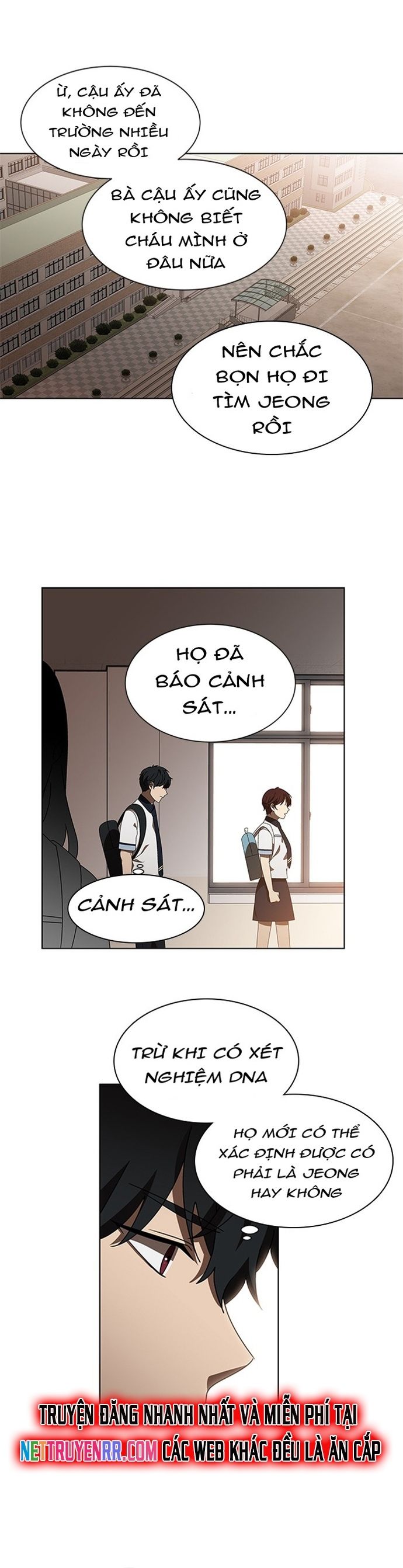 Độc Chiếm Chapter 57 - 15