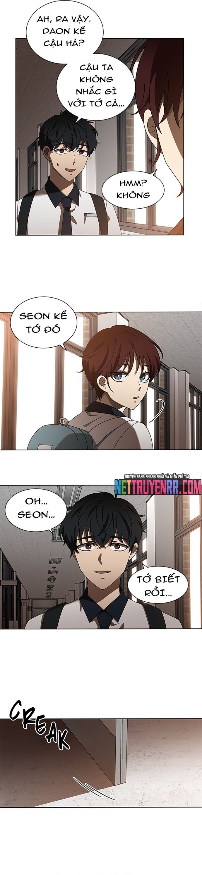 Độc Chiếm Chapter 57 - 16