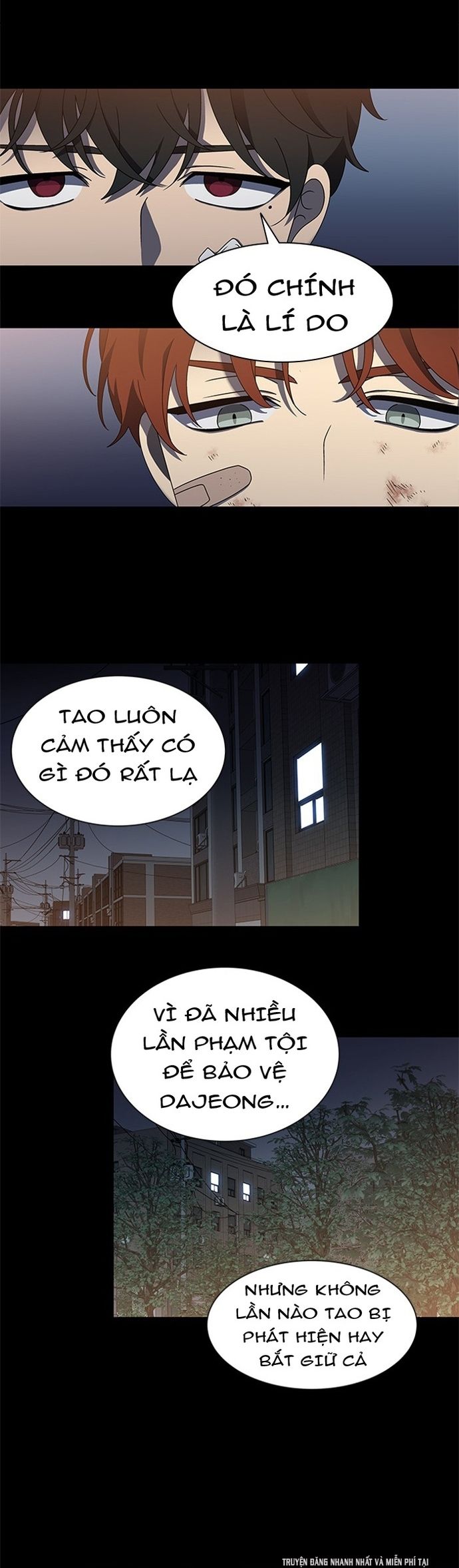 Độc Chiếm Chapter 57 - 3