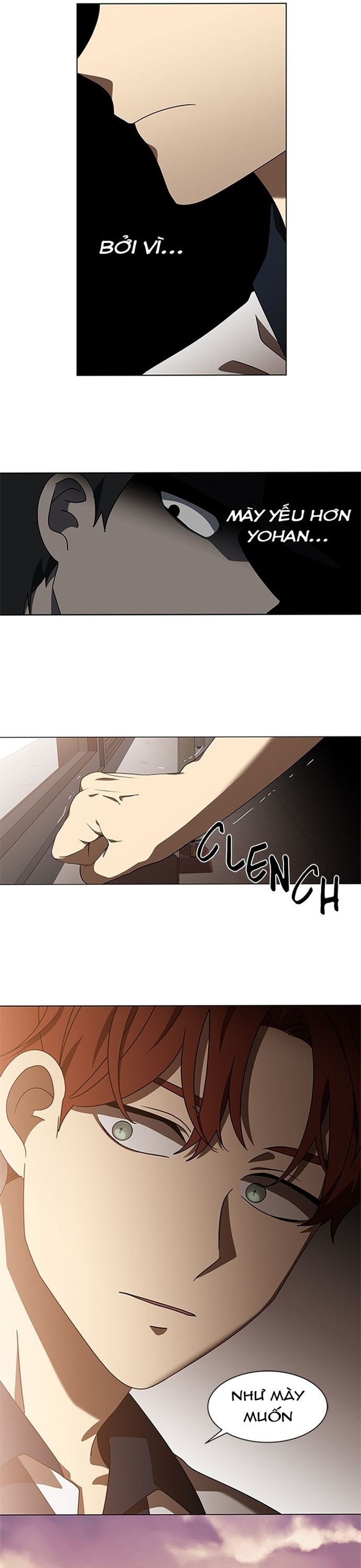 Độc Chiếm Chapter 57 - 23