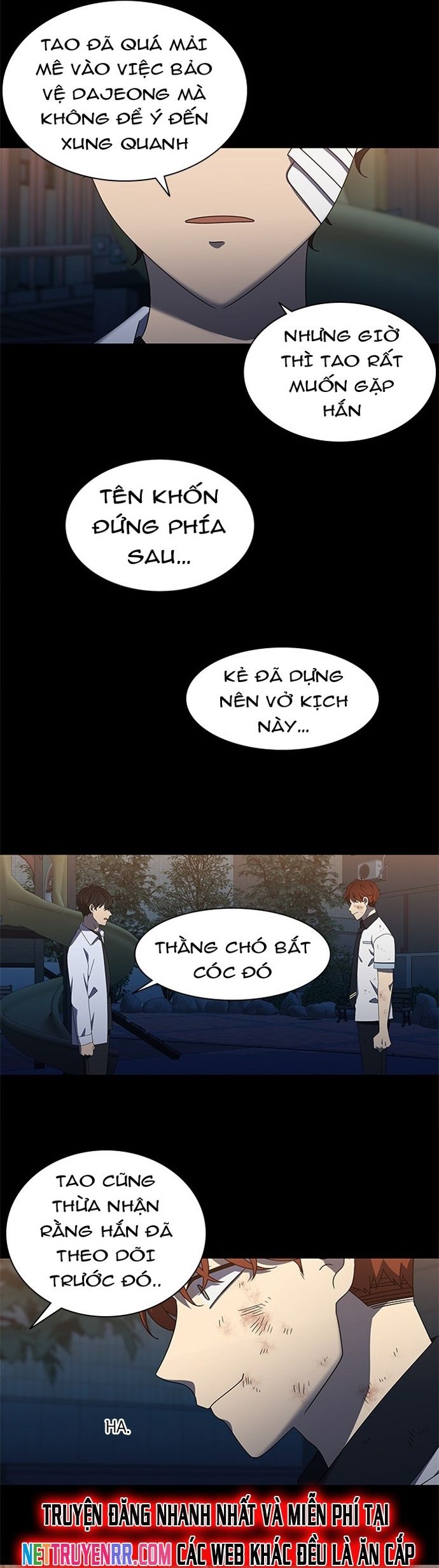 Độc Chiếm Chapter 57 - 5