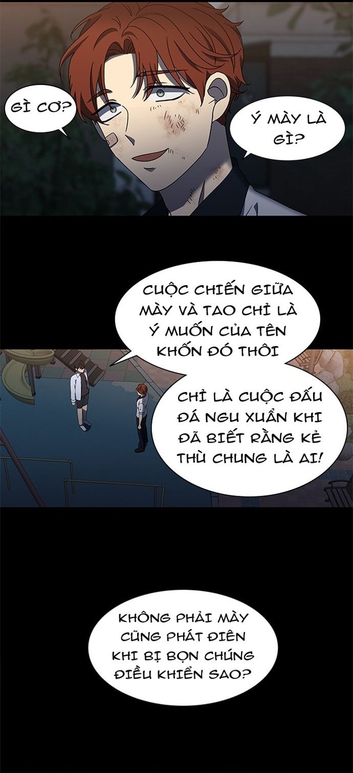 Độc Chiếm Chapter 57 - 7