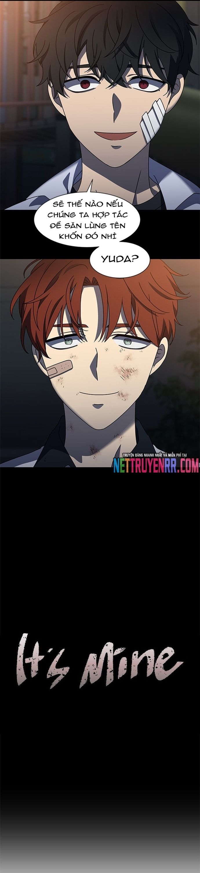 Độc Chiếm Chapter 57 - 8