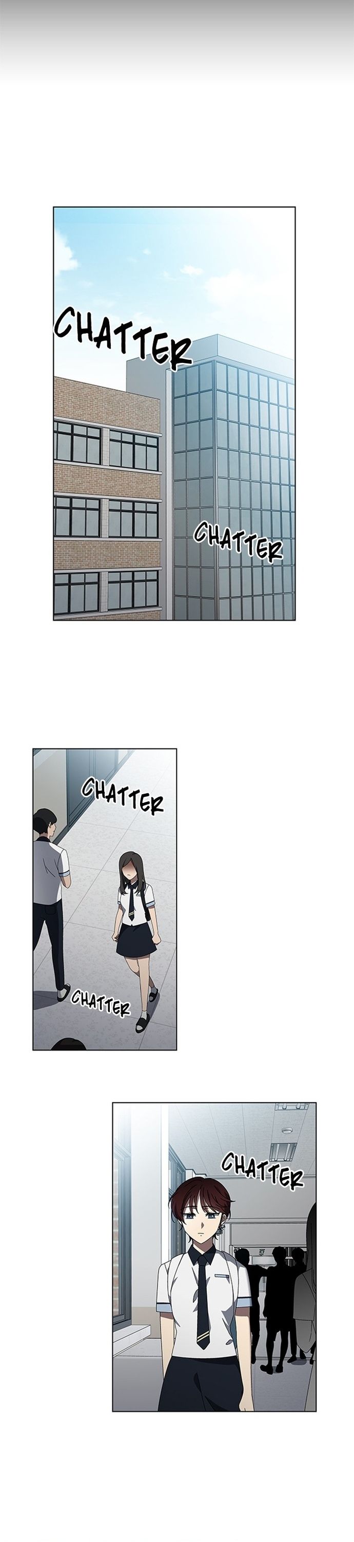 Độc Chiếm Chapter 57 - 9