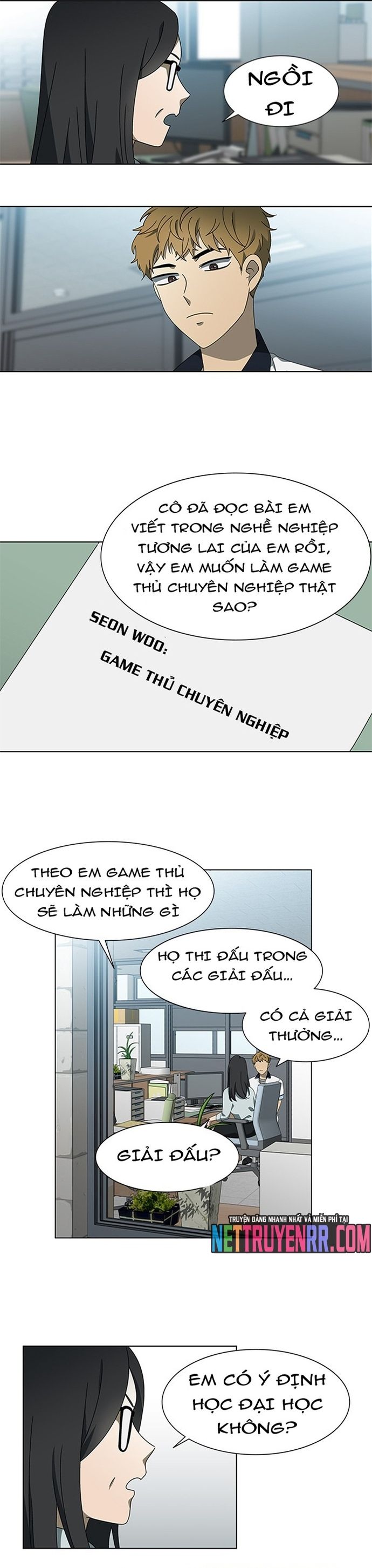 Độc Chiếm Chapter 58 - 11