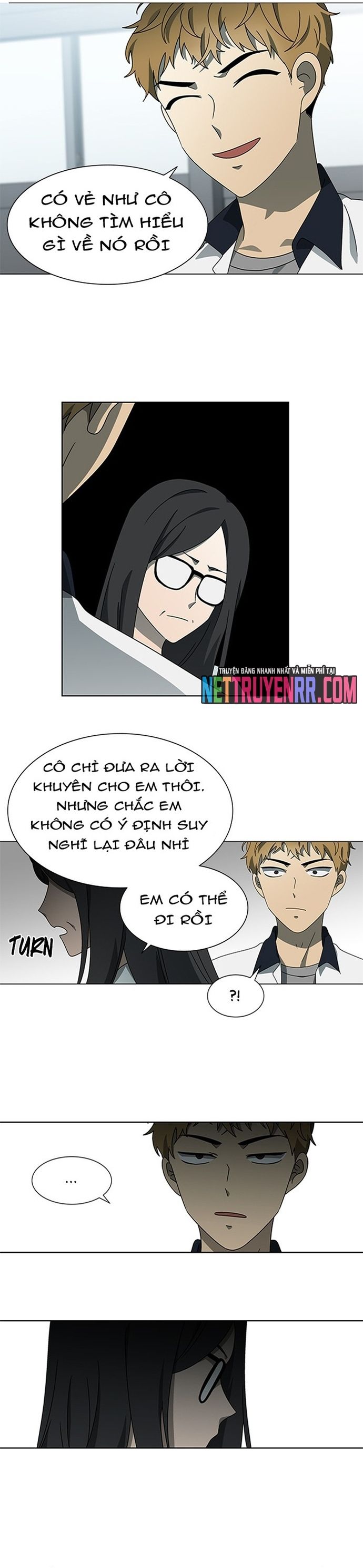 Độc Chiếm Chapter 58 - 15