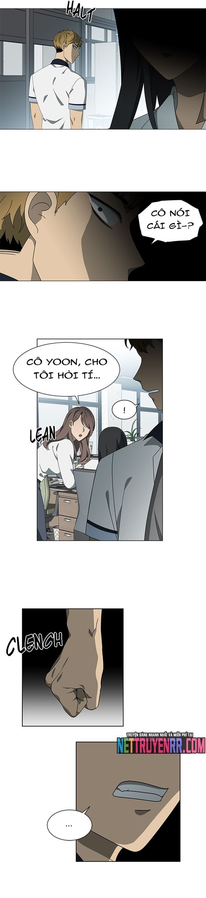 Độc Chiếm Chapter 58 - 17
