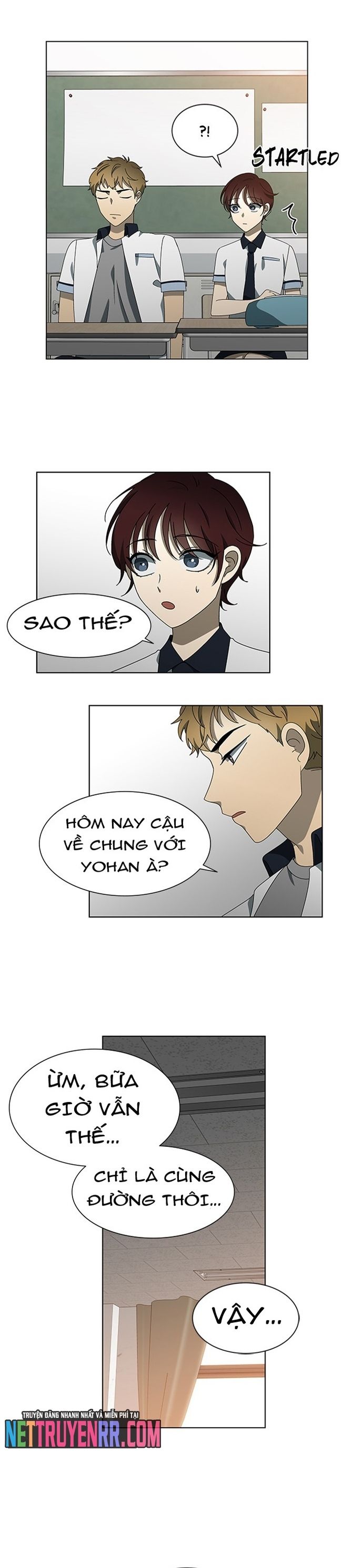 Độc Chiếm Chapter 58 - 20