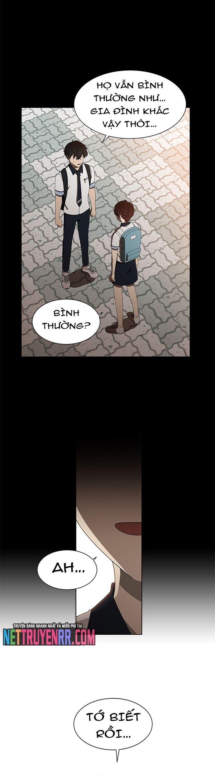 Độc Chiếm Chapter 58 - 3