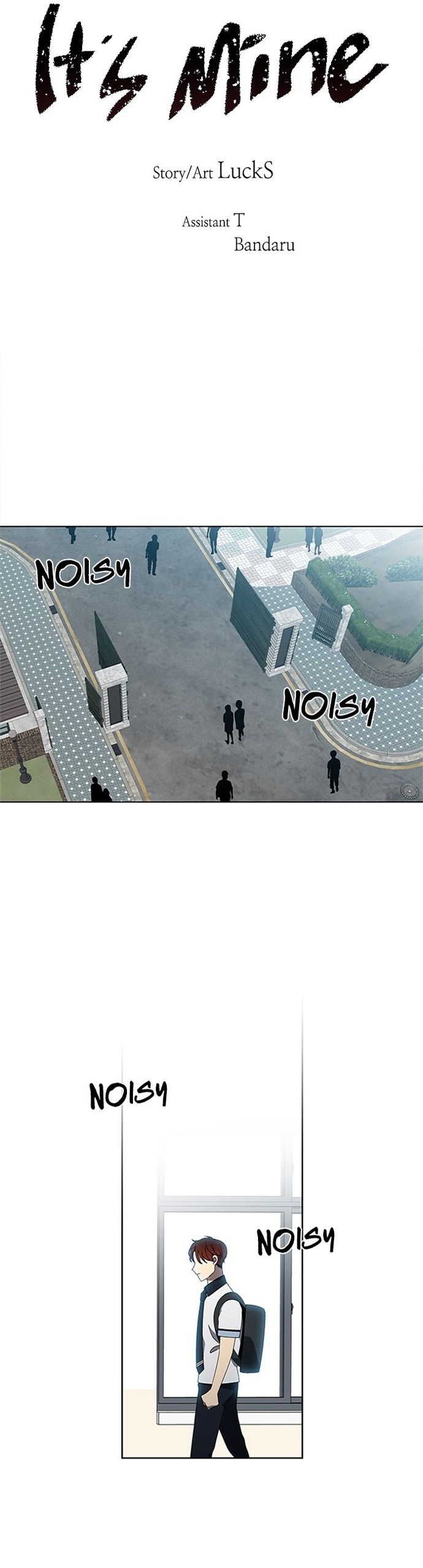 Độc Chiếm Chapter 58 - 5