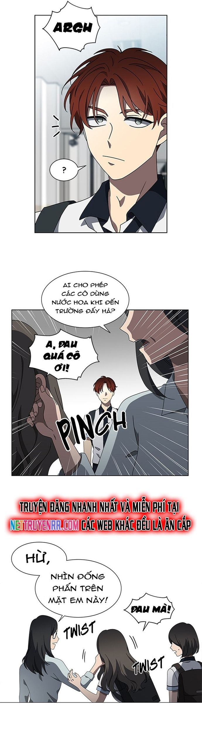 Độc Chiếm Chapter 58 - 6