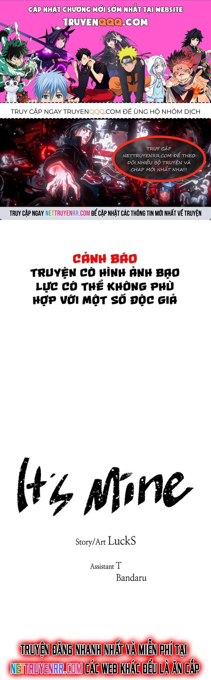 Độc Chiếm Chapter 59 - 1
