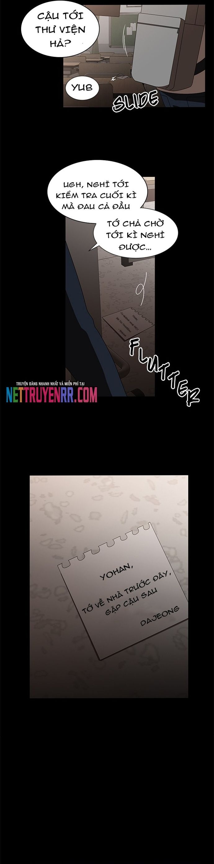 Độc Chiếm Chapter 59 - 16