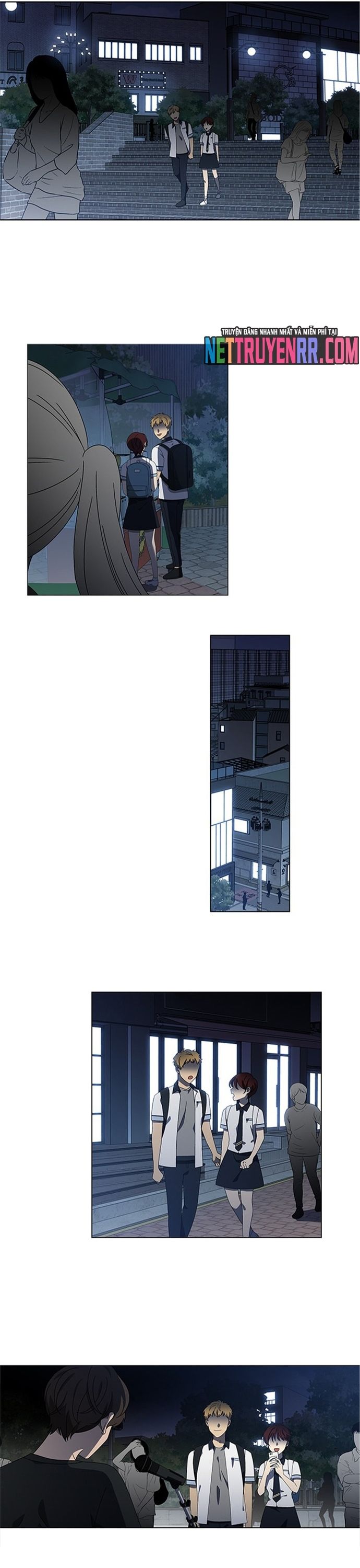 Độc Chiếm Chapter 59 - 3