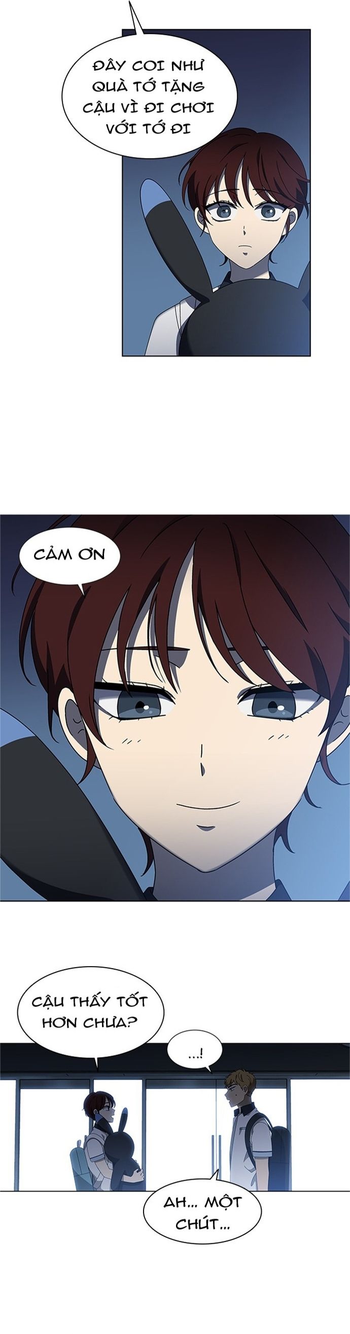 Độc Chiếm Chapter 59 - 7