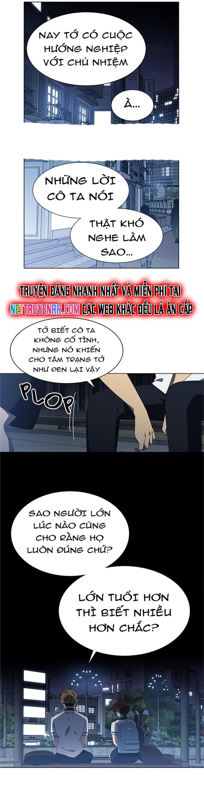 Độc Chiếm Chapter 59 - 8