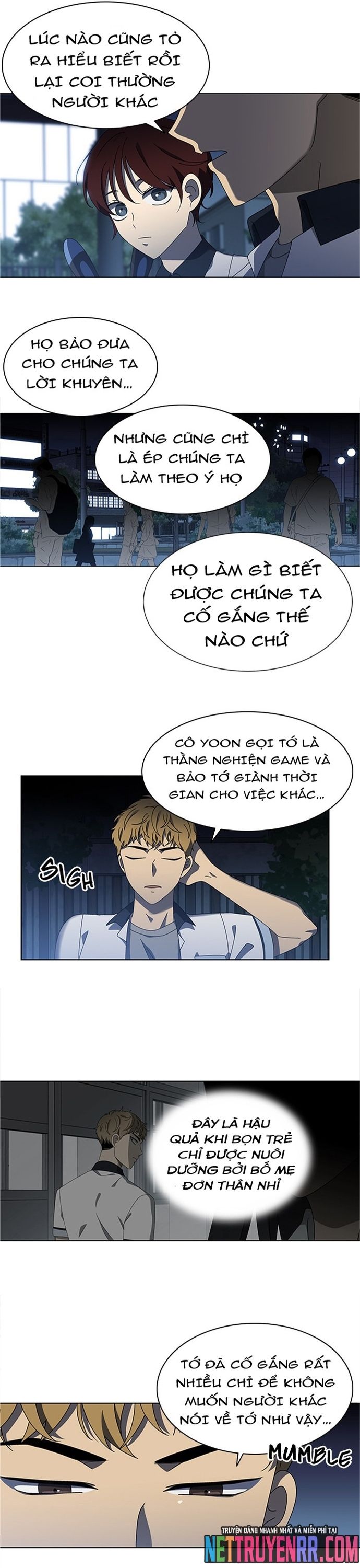 Độc Chiếm Chapter 59 - 9