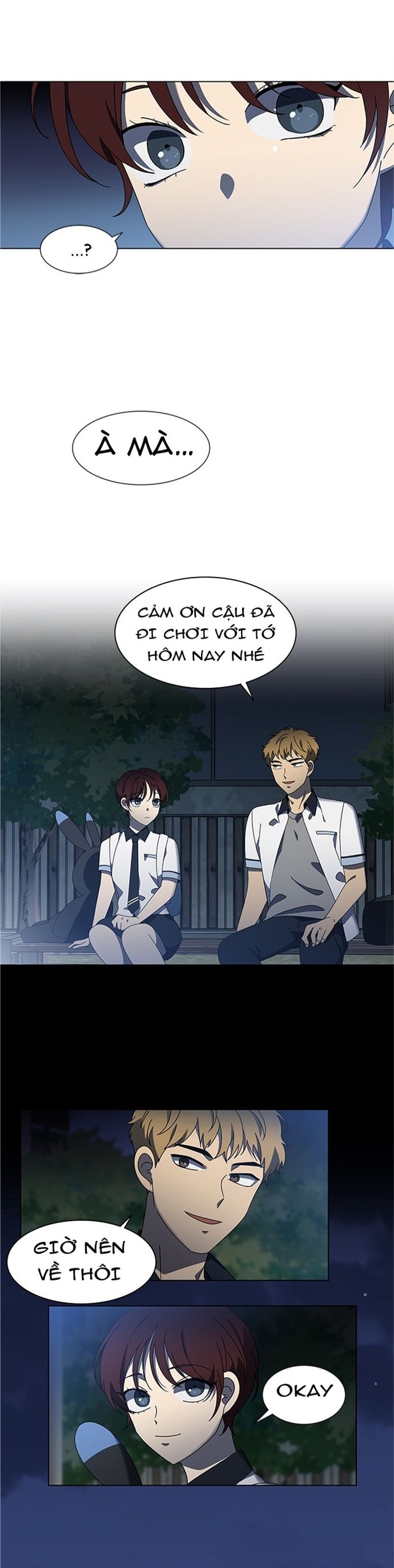 Độc Chiếm Chapter 59 - 10