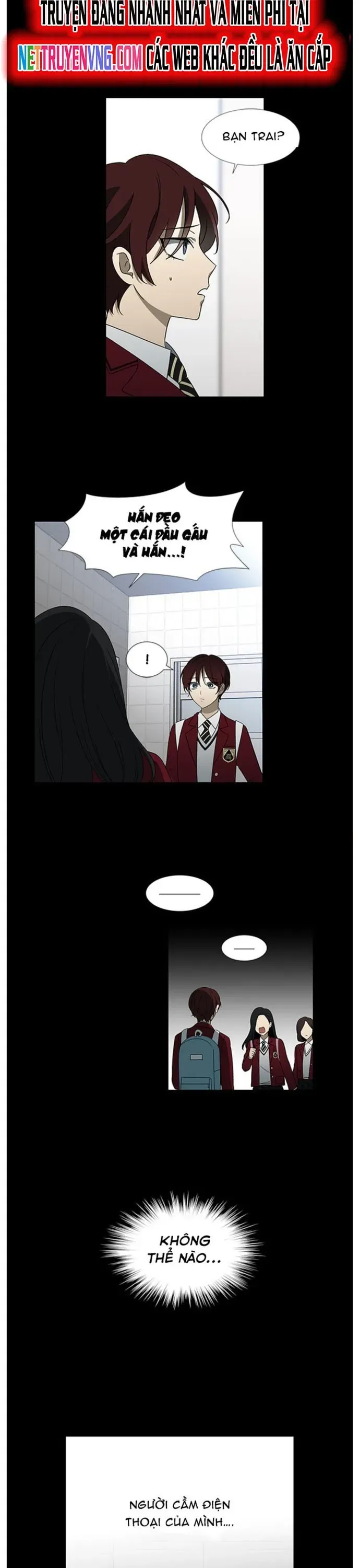 Độc Chiếm Chapter 6 - 2