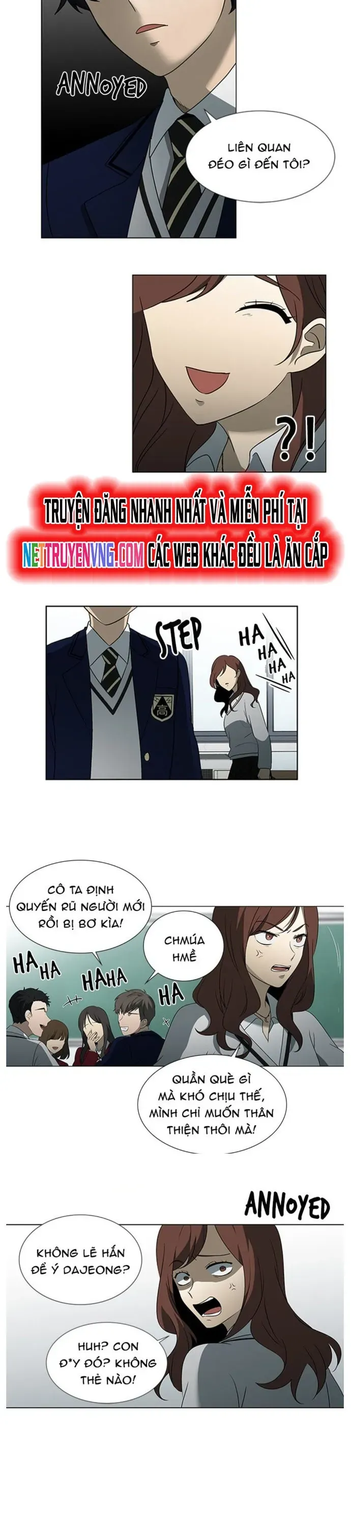 Độc Chiếm Chapter 6 - 12