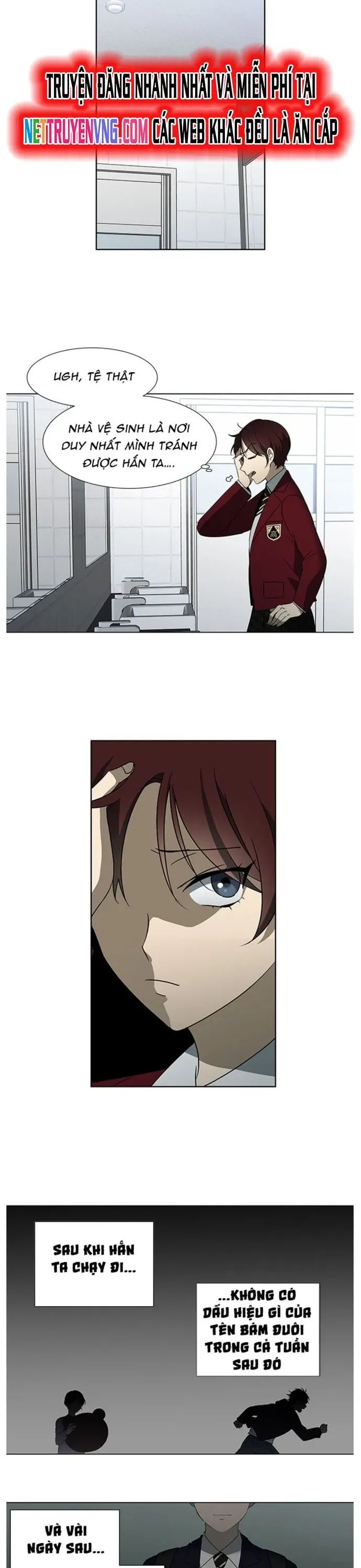 Độc Chiếm Chapter 6 - 15