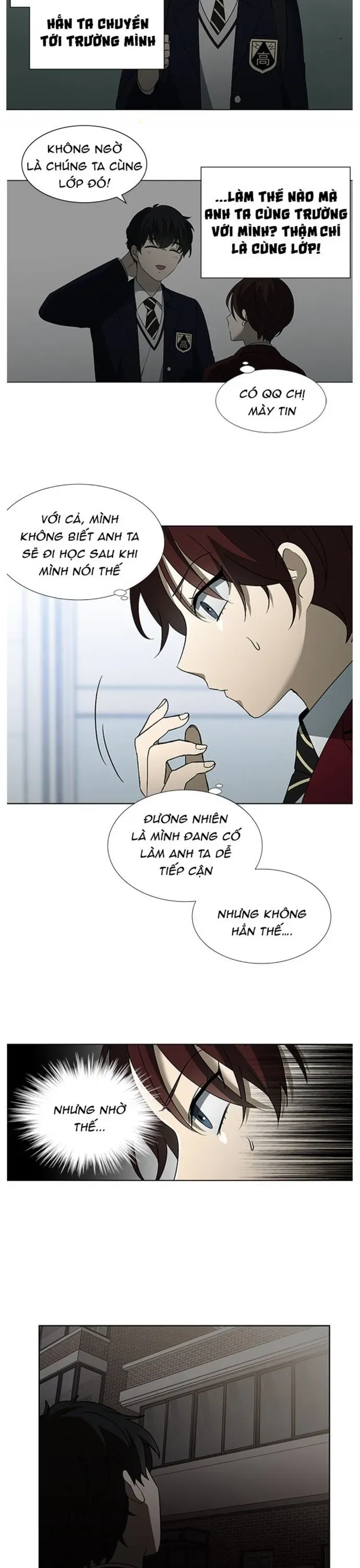 Độc Chiếm Chapter 6 - 16