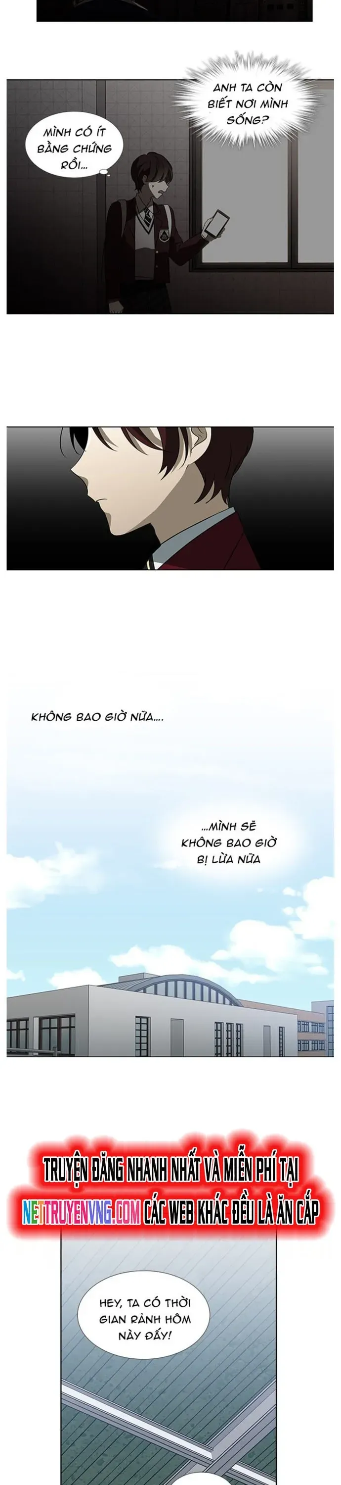 Độc Chiếm Chapter 6 - 17