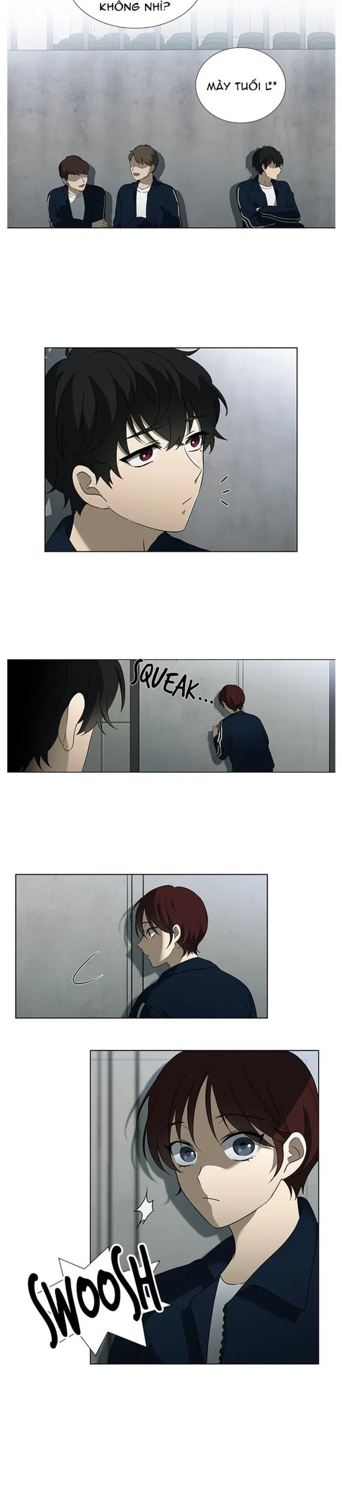 Độc Chiếm Chapter 6 - 19