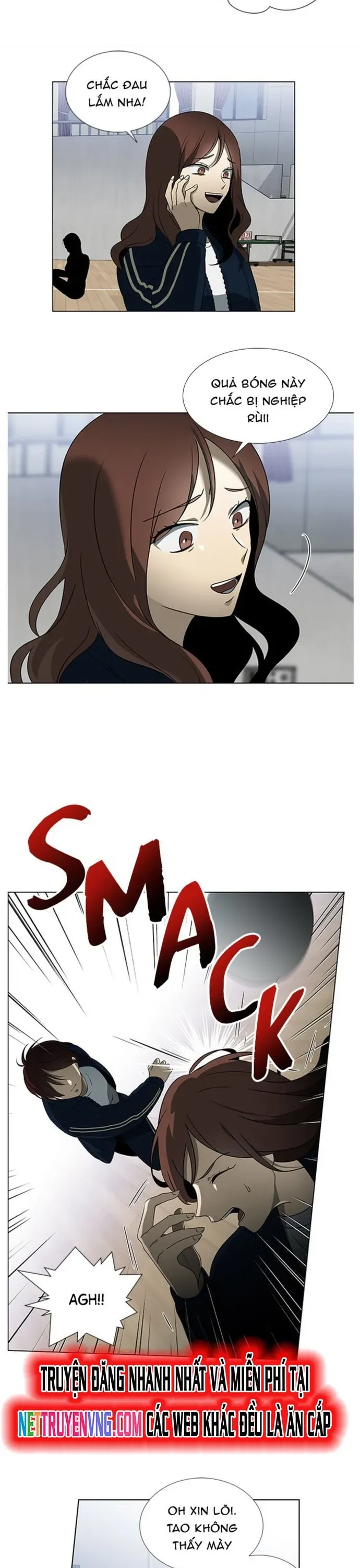 Độc Chiếm Chapter 6 - 21