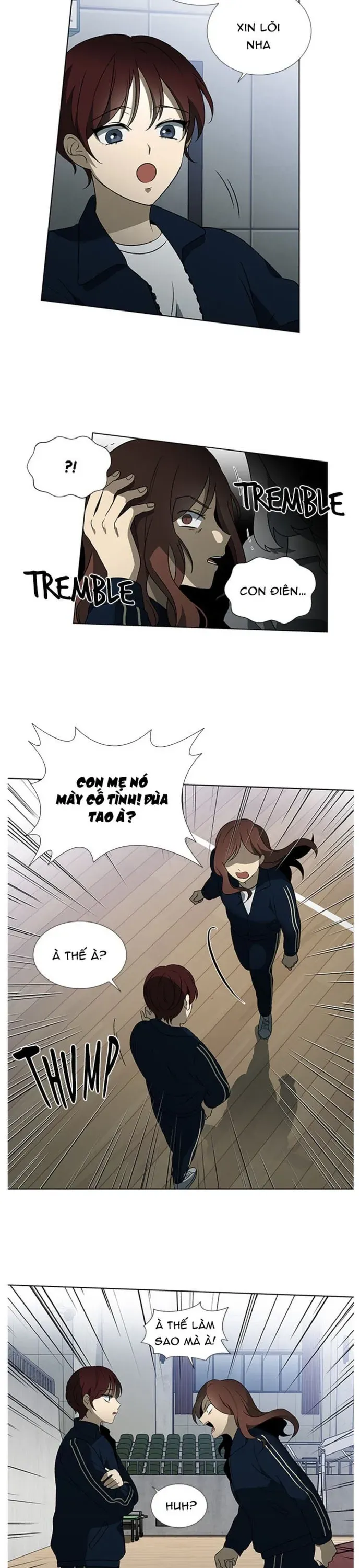 Độc Chiếm Chapter 6 - 22