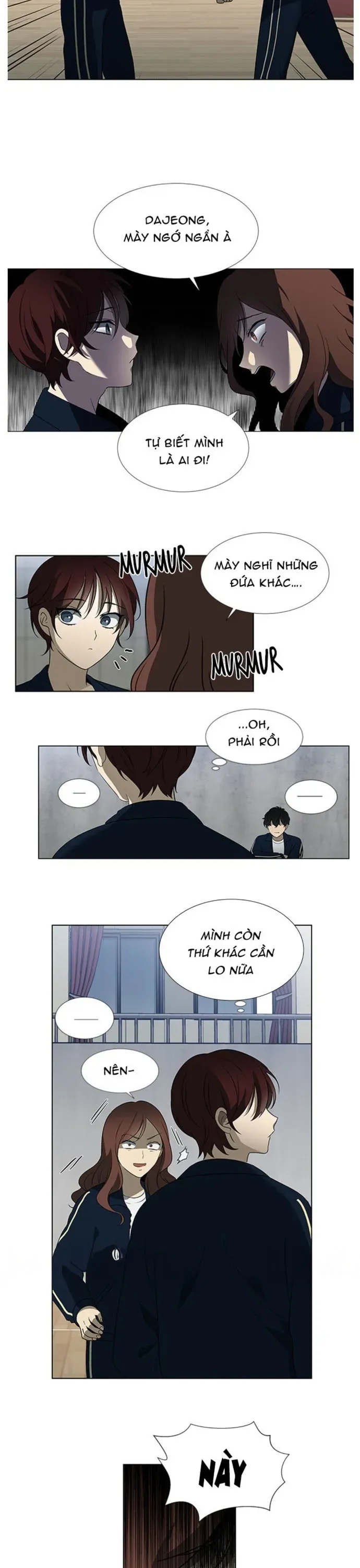 Độc Chiếm Chapter 6 - 23