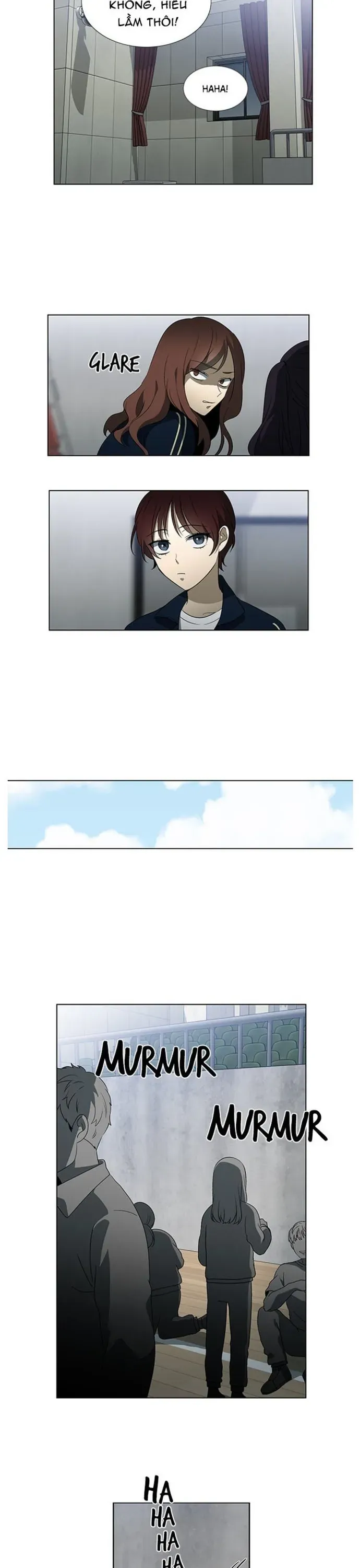 Độc Chiếm Chapter 6 - 25