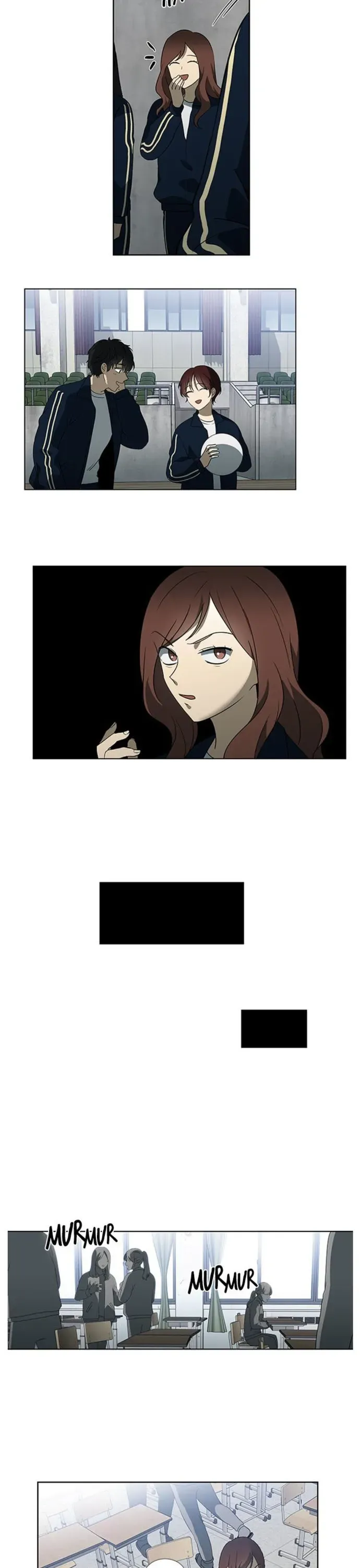 Độc Chiếm Chapter 6 - 26