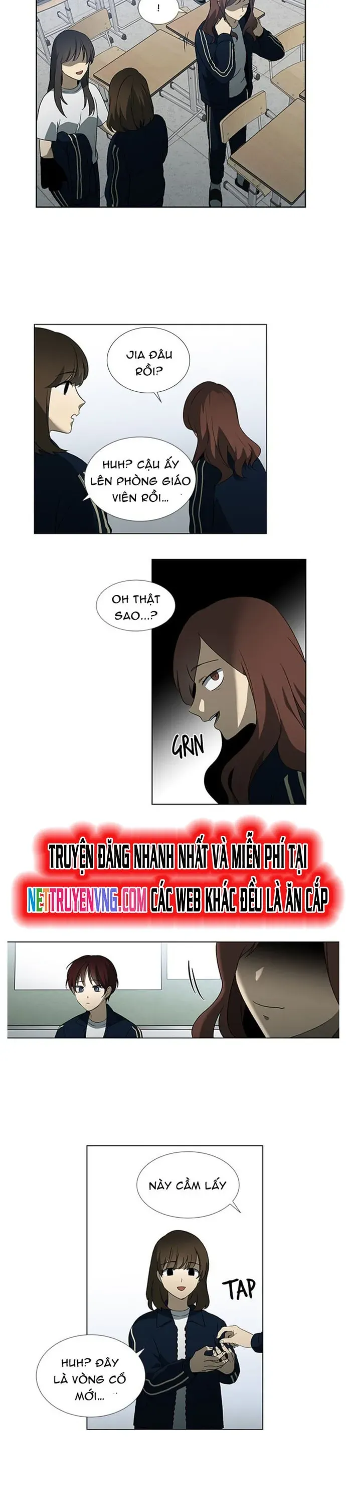 Độc Chiếm Chapter 6 - 27