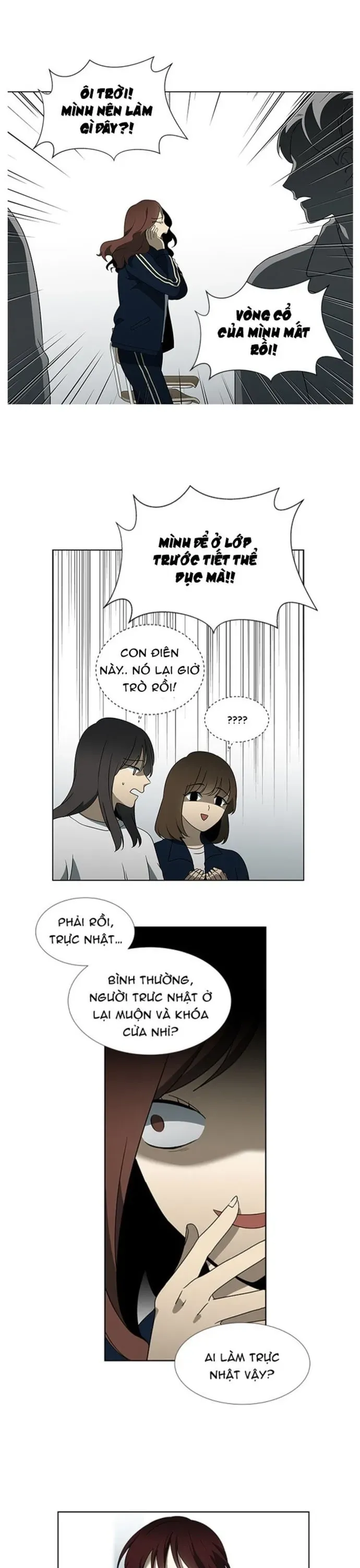 Độc Chiếm Chapter 6 - 28