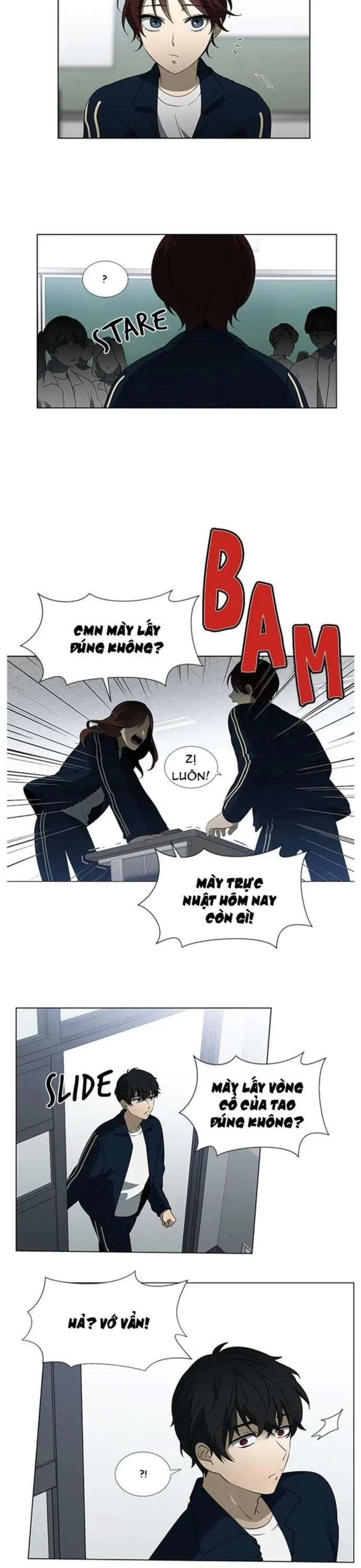 Độc Chiếm Chapter 6 - 29