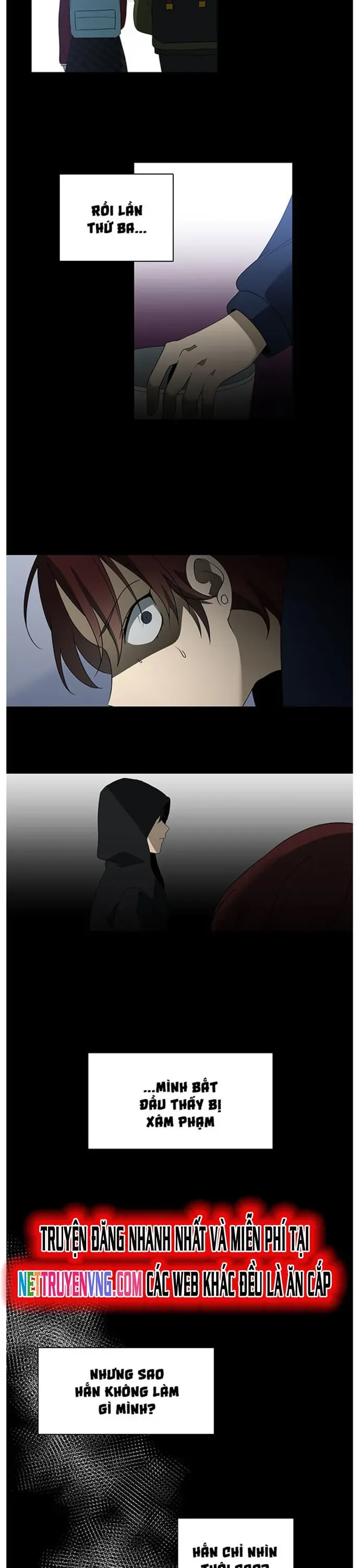 Độc Chiếm Chapter 6 - 4