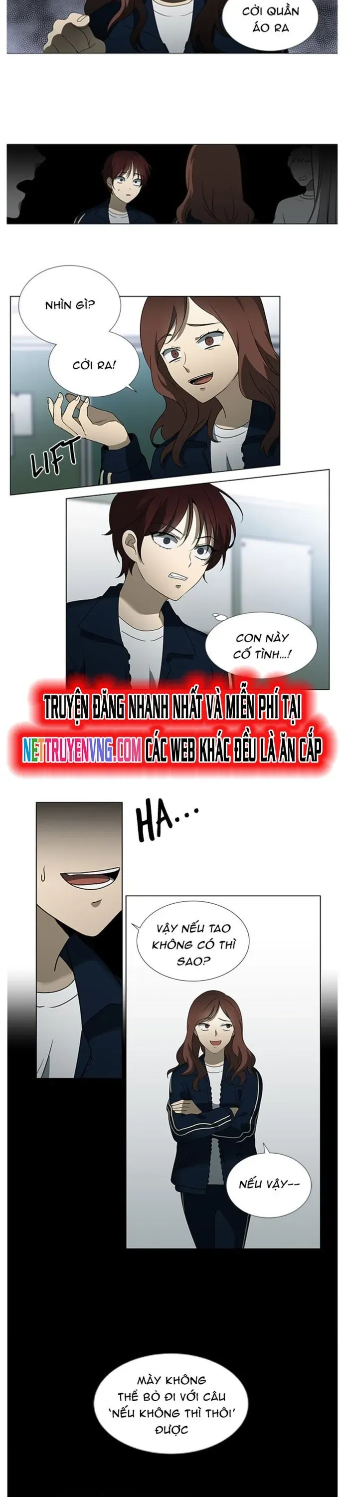 Độc Chiếm Chapter 6 - 31