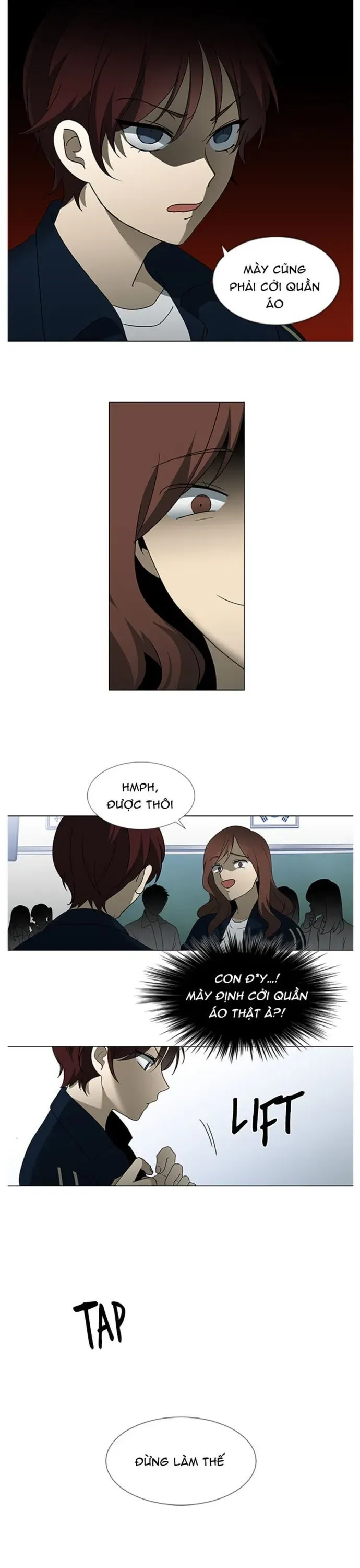 Độc Chiếm Chapter 6 - 32