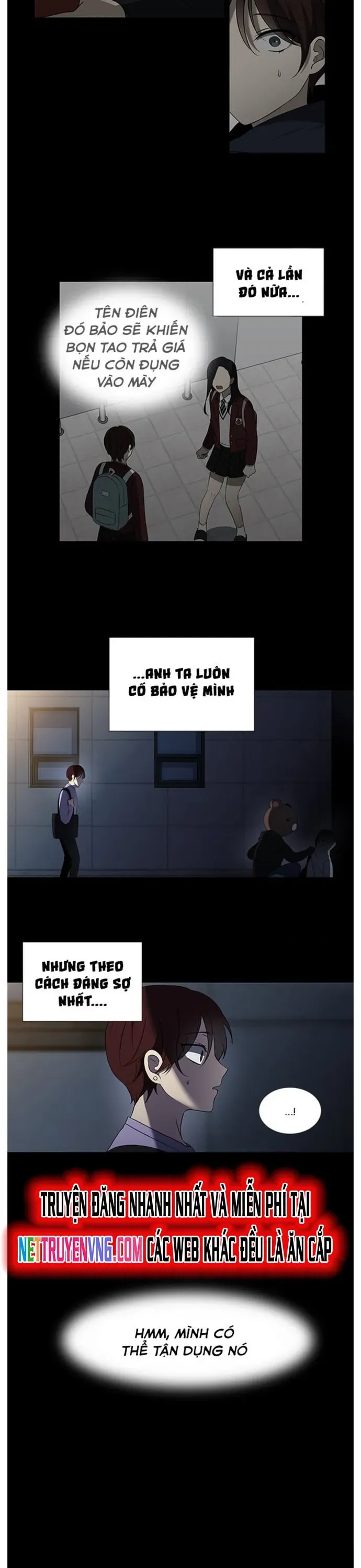 Độc Chiếm Chapter 6 - 7