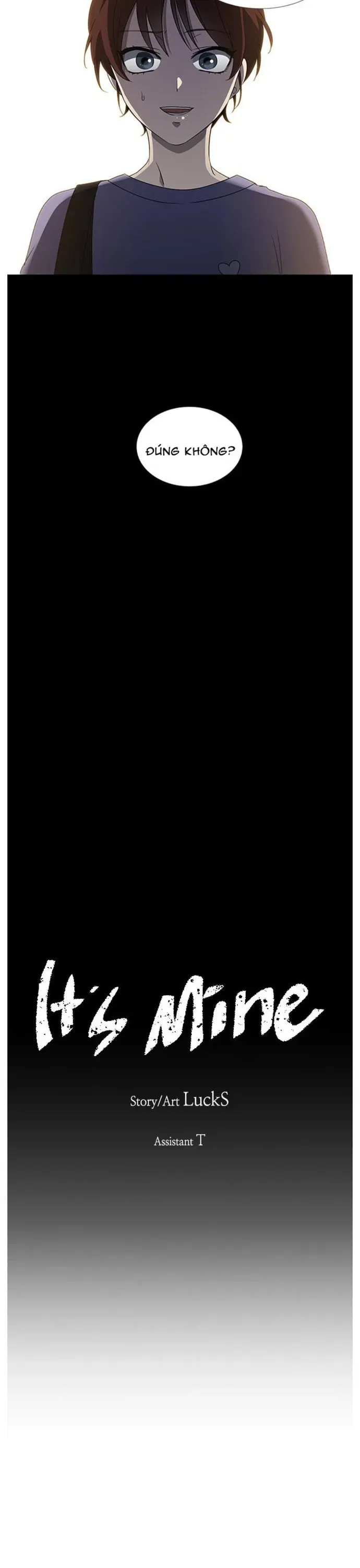 Độc Chiếm Chapter 6 - 9