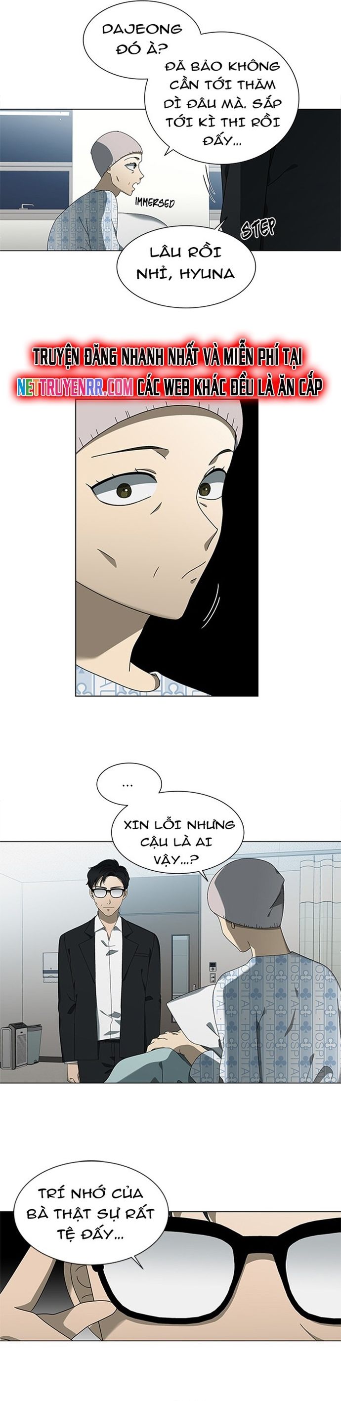 Độc Chiếm Chapter 60 - 2