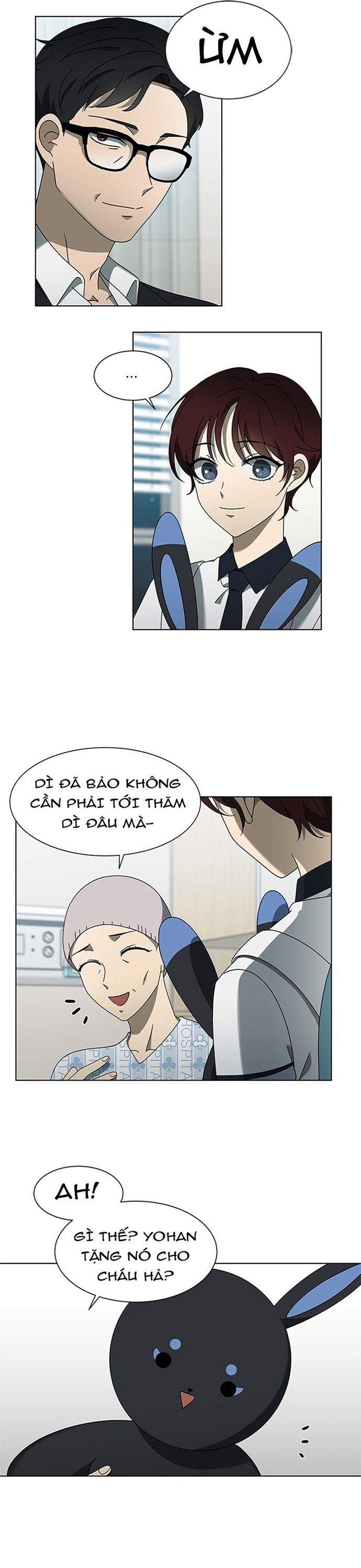 Độc Chiếm Chapter 60 - 11