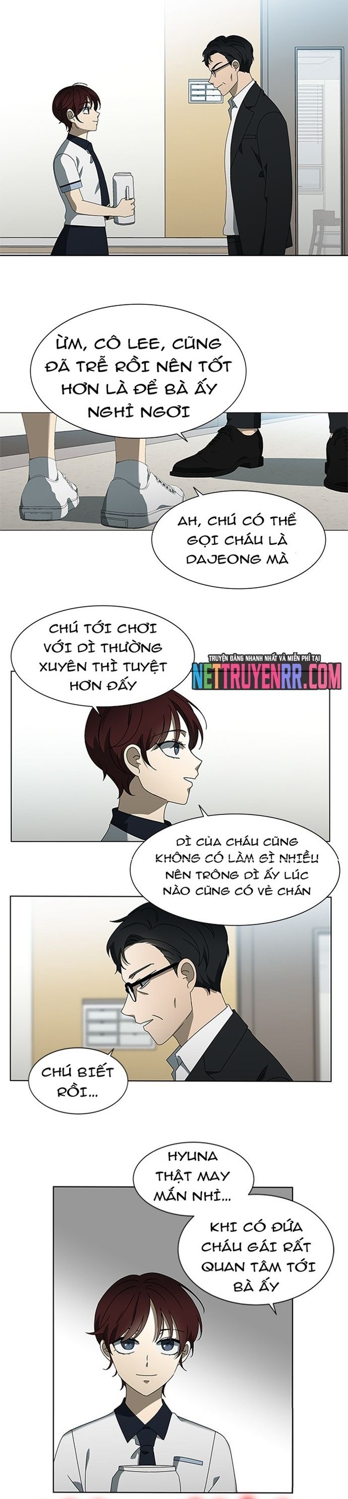 Độc Chiếm Chapter 60 - 15