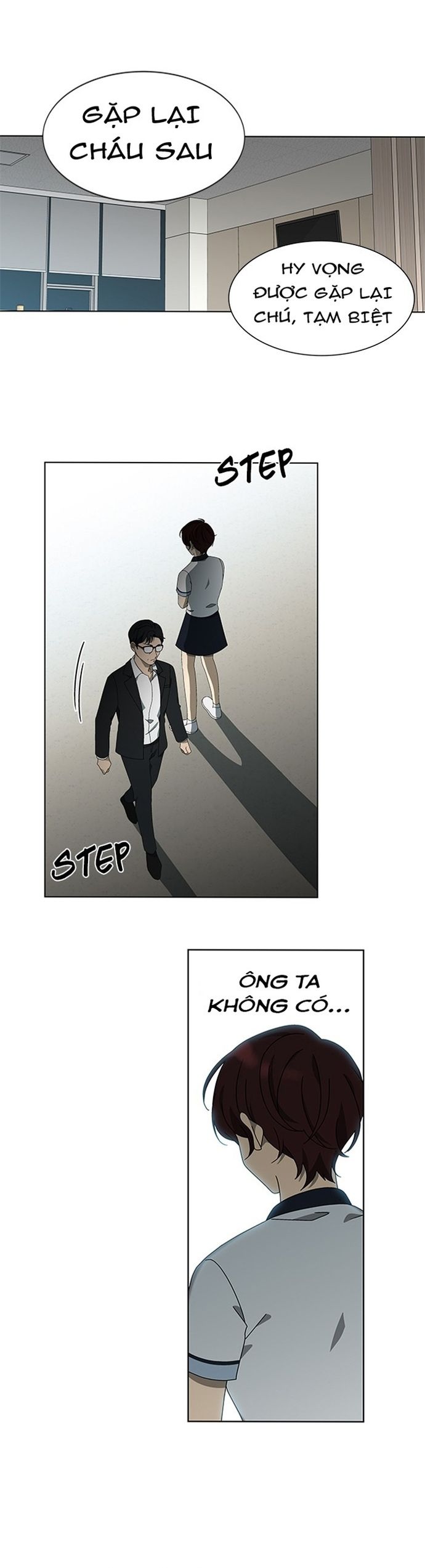 Độc Chiếm Chapter 60 - 17