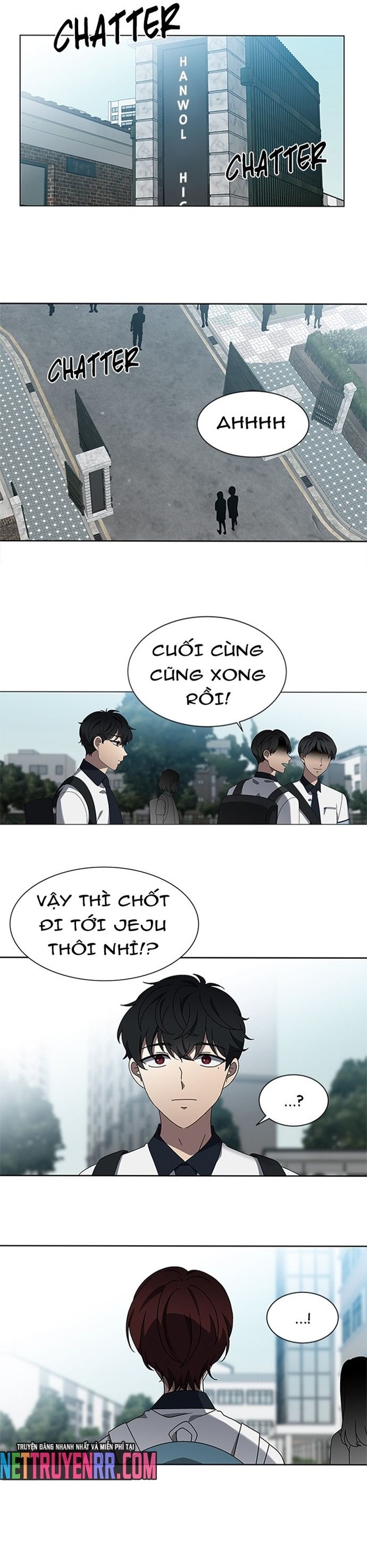 Độc Chiếm Chapter 60 - 19